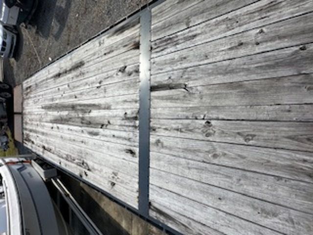 2022 LAMAR FS023027 30FT. TRAILER GOOSENECK TRAILER - 14K GVWR - 22954532 - 18