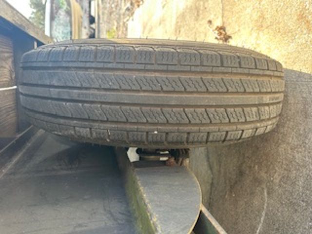 2022 LAMAR FS023027 30FT. TRAILER GOOSENECK TRAILER - 14K GVWR - 22954532 - 5