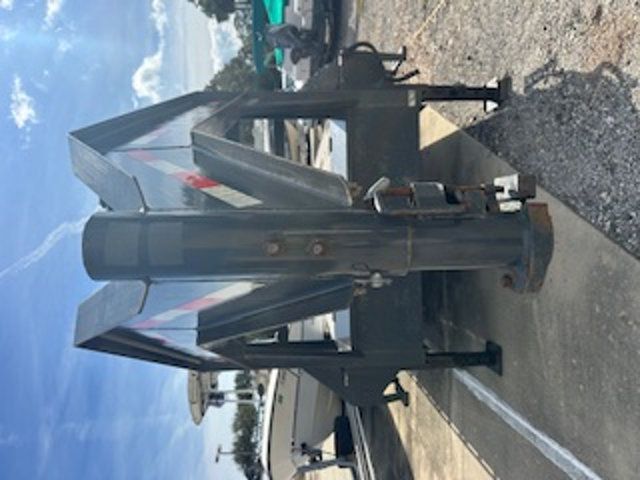2022 LAMAR FS023027 30FT. TRAILER GOOSENECK TRAILER - 14K GVWR - 22954532 - 6