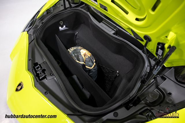 2022 Lamborghini Aventador LP 780-4 Ultimae Coupe - 22970885 - 99