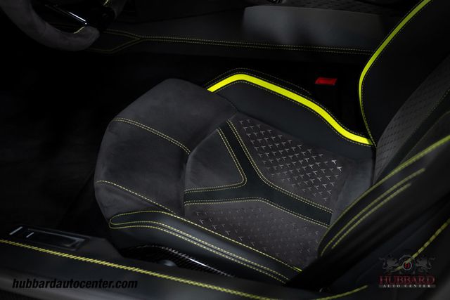 2022 Lamborghini Aventador LP 780-4 Ultimae Coupe - 22970885 - 18