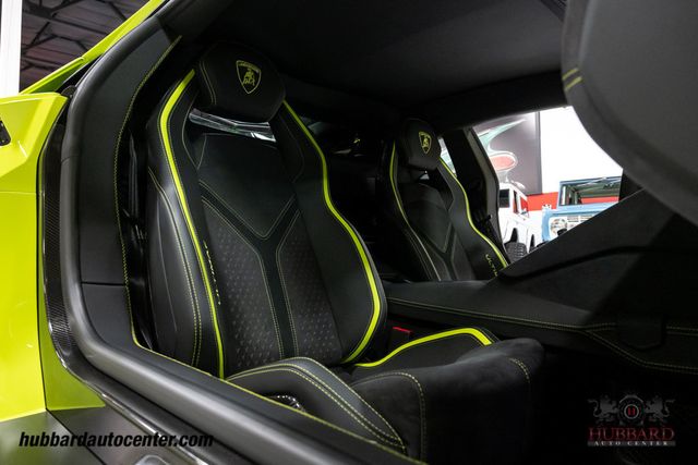 2022 Lamborghini Aventador LP 780-4 Ultimae Coupe - 22970885 - 29