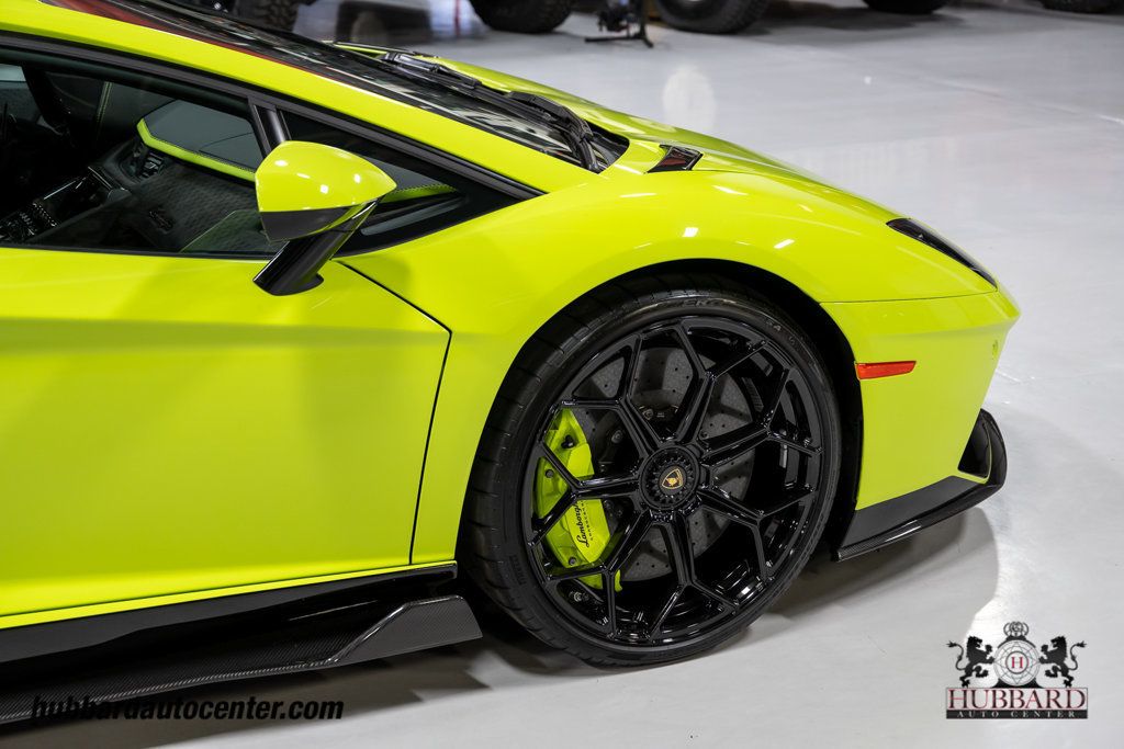 2022 Lamborghini Aventador LP 780-4 Ultimae Coupe - 22970885 - 35