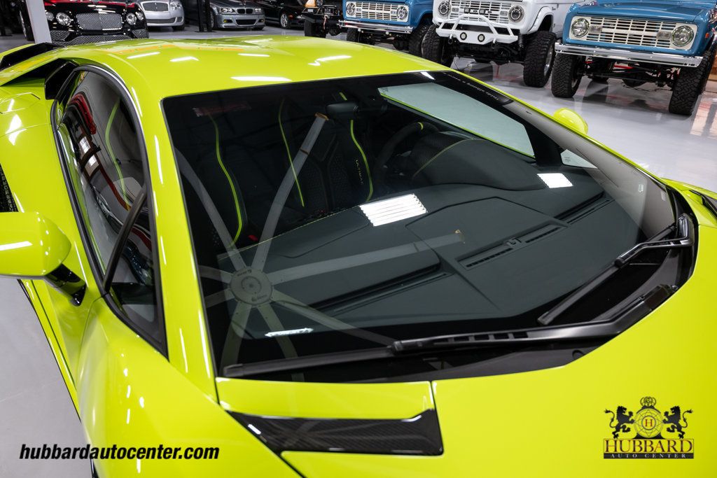 2022 Lamborghini Aventador LP 780-4 Ultimae Coupe - 22970885 - 38