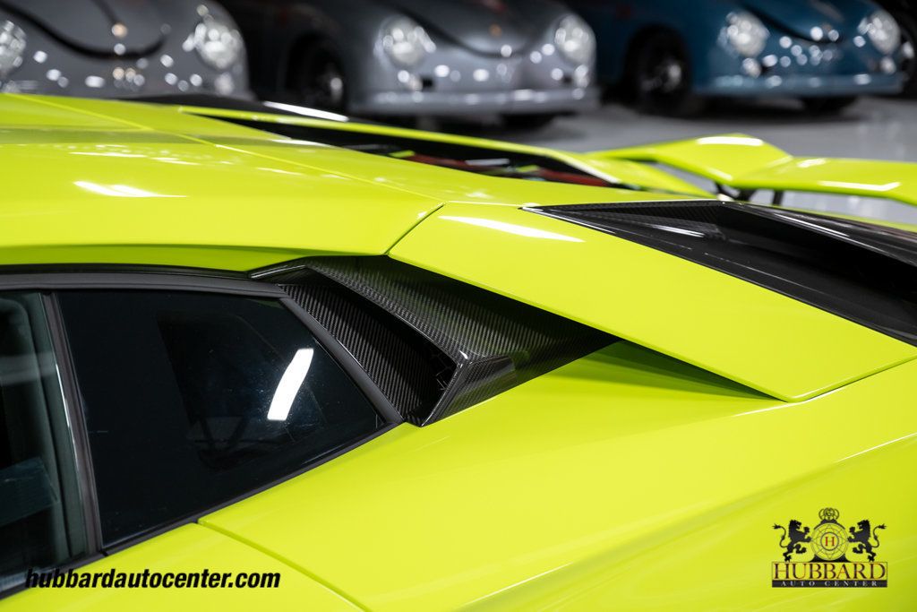 2022 Lamborghini Aventador LP 780-4 Ultimae Coupe - 22970885 - 67