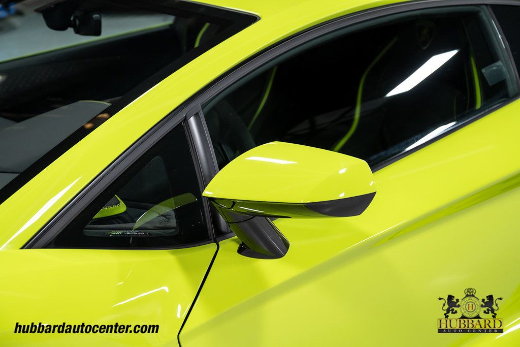 2022 Lamborghini Aventador LP 780-4 Ultimae Coupe - 22970885 - 70
