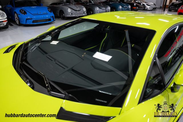 2022 Lamborghini Aventador LP 780-4 Ultimae Coupe - 22970885 - 71