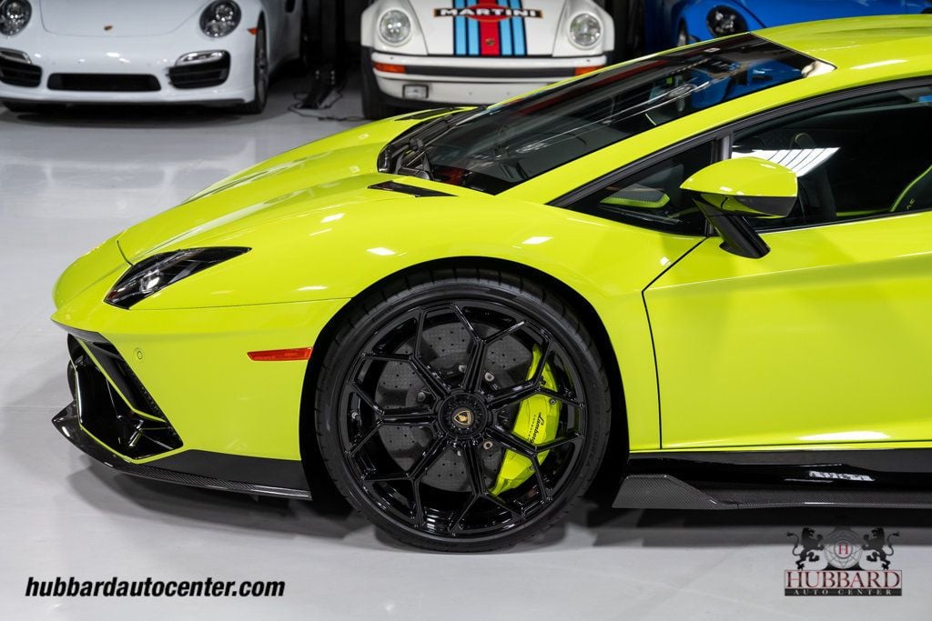 2022 Lamborghini Aventador LP 780-4 Ultimae Coupe - 22970885 - 73