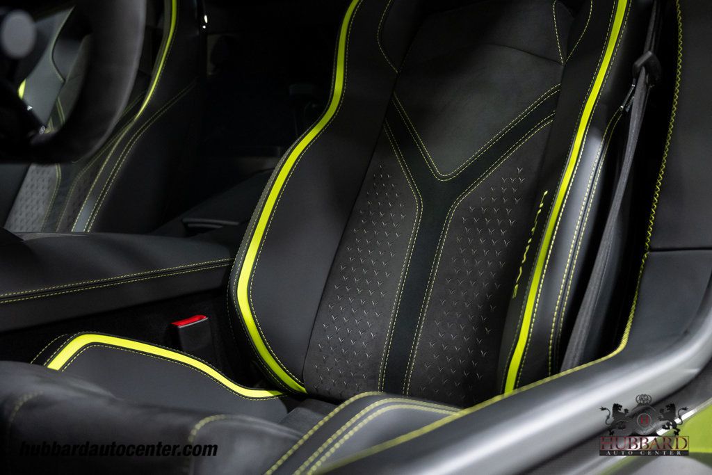 2022 Lamborghini Aventador LP 780-4 Ultimae Coupe - 22970885 - 77
