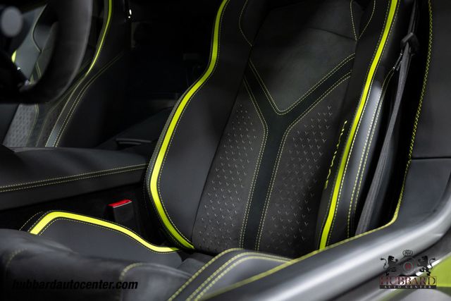 2022 Lamborghini Aventador LP 780-4 Ultimae Coupe - 22970885 - 77