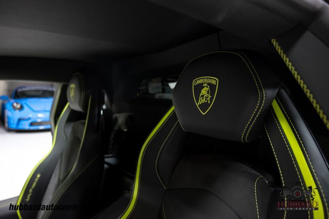 2022 Lamborghini Aventador LP 780-4 Ultimae Coupe - 22970885 - 78