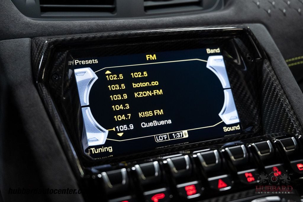 2022 Lamborghini Aventador LP 780-4 Ultimae Coupe - 22970885 - 79