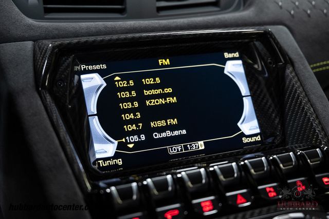 2022 Lamborghini Aventador LP 780-4 Ultimae Coupe - 22970885 - 79