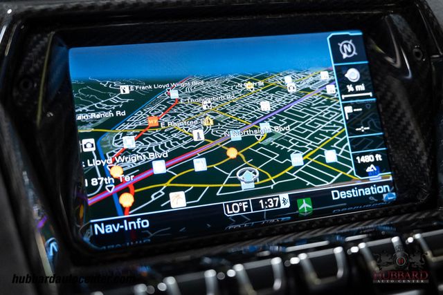 2022 Lamborghini Aventador LP 780-4 Ultimae Coupe - 22970885 - 80