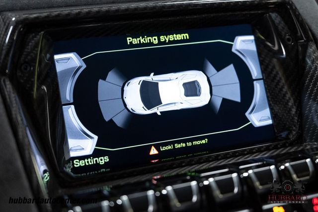 2022 Lamborghini Aventador LP 780-4 Ultimae Coupe - 22970885 - 81