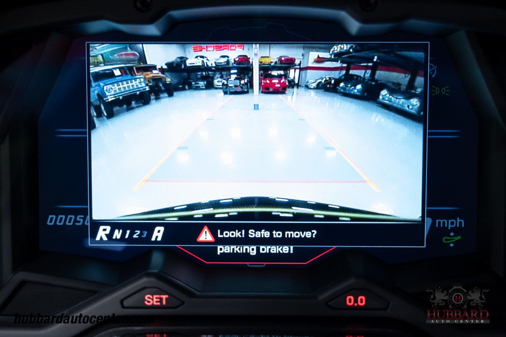 2022 Lamborghini Aventador LP 780-4 Ultimae Coupe - 22970885 - 82