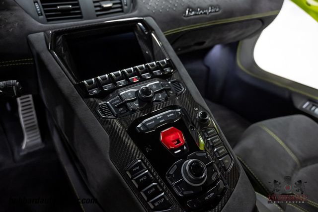 2022 Lamborghini Aventador LP 780-4 Ultimae Coupe - 22970885 - 83