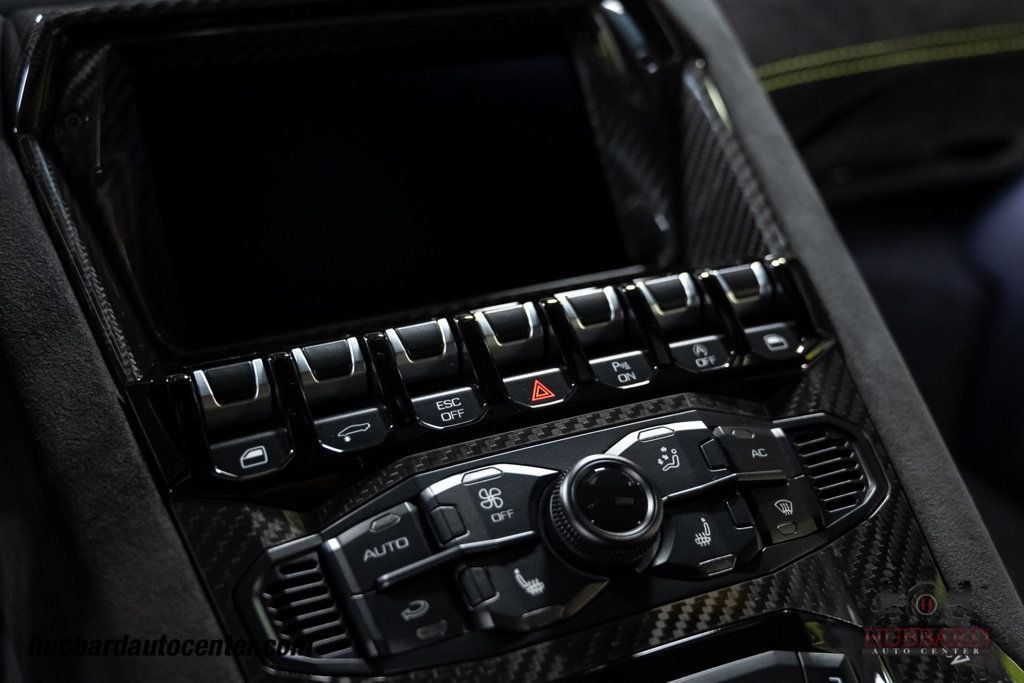 2022 Lamborghini Aventador LP 780-4 Ultimae Coupe - 22970885 - 84