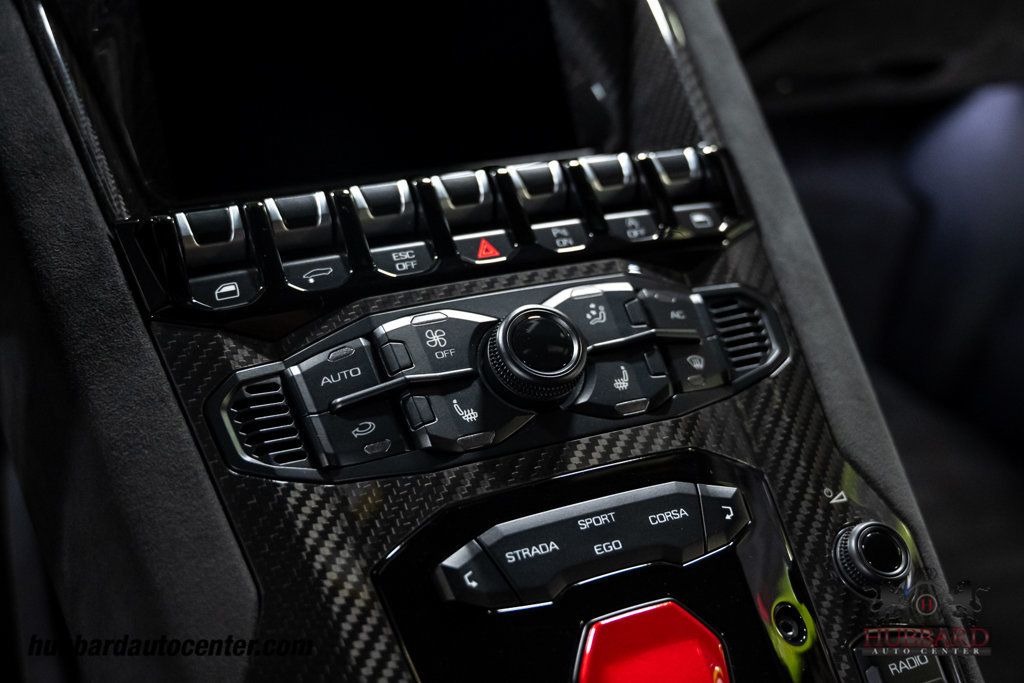 2022 Lamborghini Aventador LP 780-4 Ultimae Coupe - 22970885 - 85