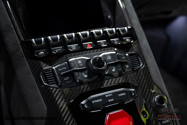 2022 Lamborghini Aventador LP 780-4 Ultimae Coupe - 22970885 - 85
