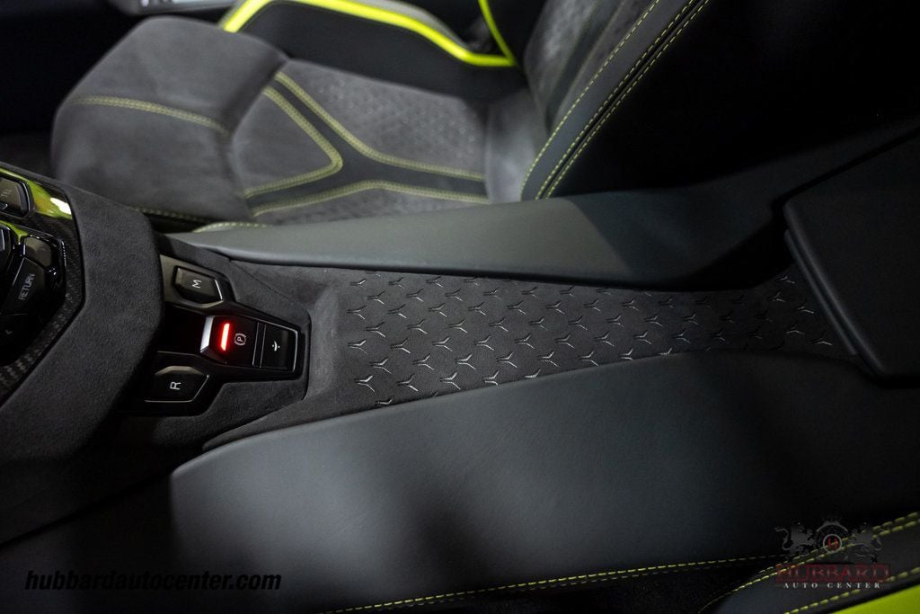 2022 Lamborghini Aventador LP 780-4 Ultimae Coupe - 22970885 - 86