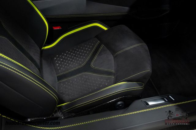 2022 Lamborghini Aventador LP 780-4 Ultimae Coupe - 22970885 - 87