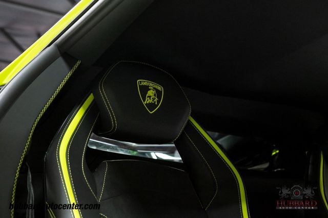 2022 Lamborghini Aventador LP 780-4 Ultimae Coupe - 22970885 - 88