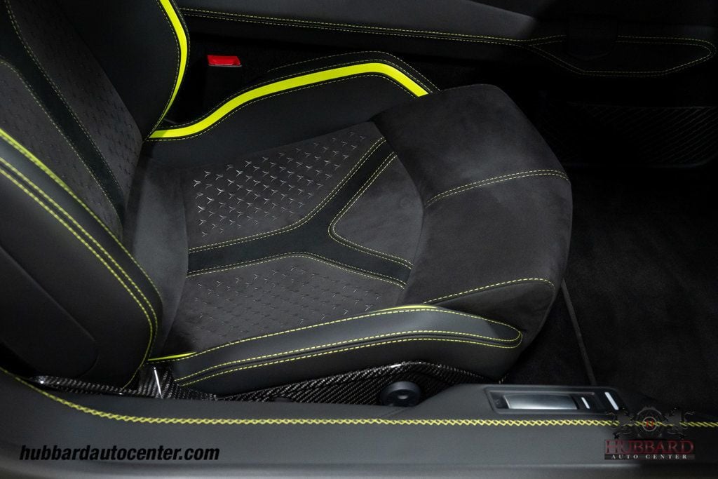 2022 Lamborghini Aventador LP 780-4 Ultimae Coupe - 22970885 - 90