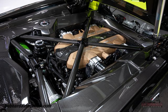 2022 Lamborghini Aventador LP 780-4 Ultimae Coupe - 22970885 - 94