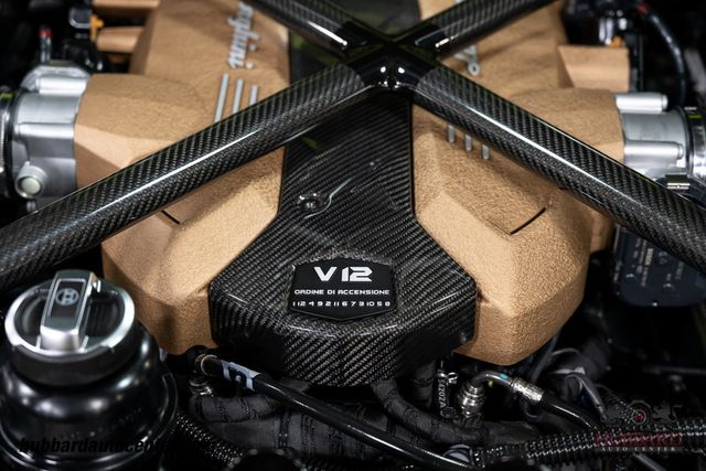 2022 Lamborghini Aventador LP 780-4 Ultimae Coupe - 22970885 - 95