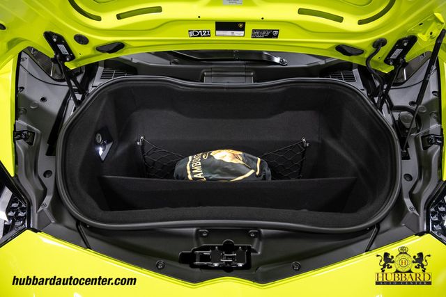 2022 Lamborghini Aventador LP 780-4 Ultimae Coupe - 22970885 - 97
