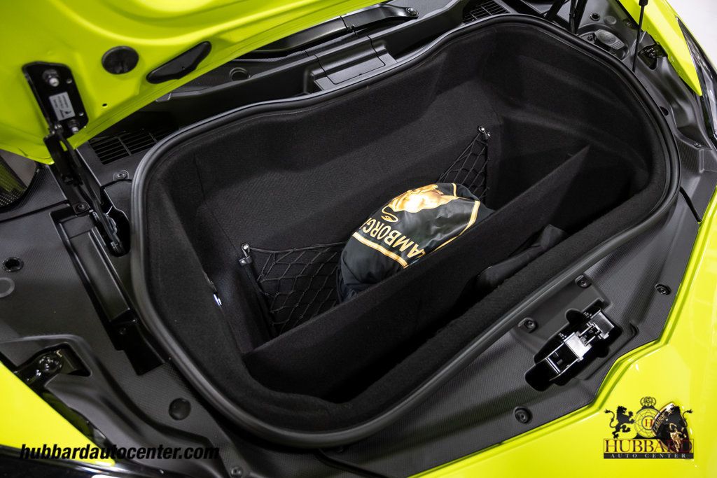 2022 Lamborghini Aventador LP 780-4 Ultimae Coupe - 22970885 - 98