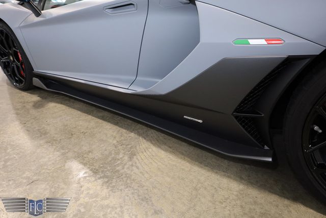 2022 Lamborghini Aventador LP 780-4 Ultimae Coupe - 22906209 - 13