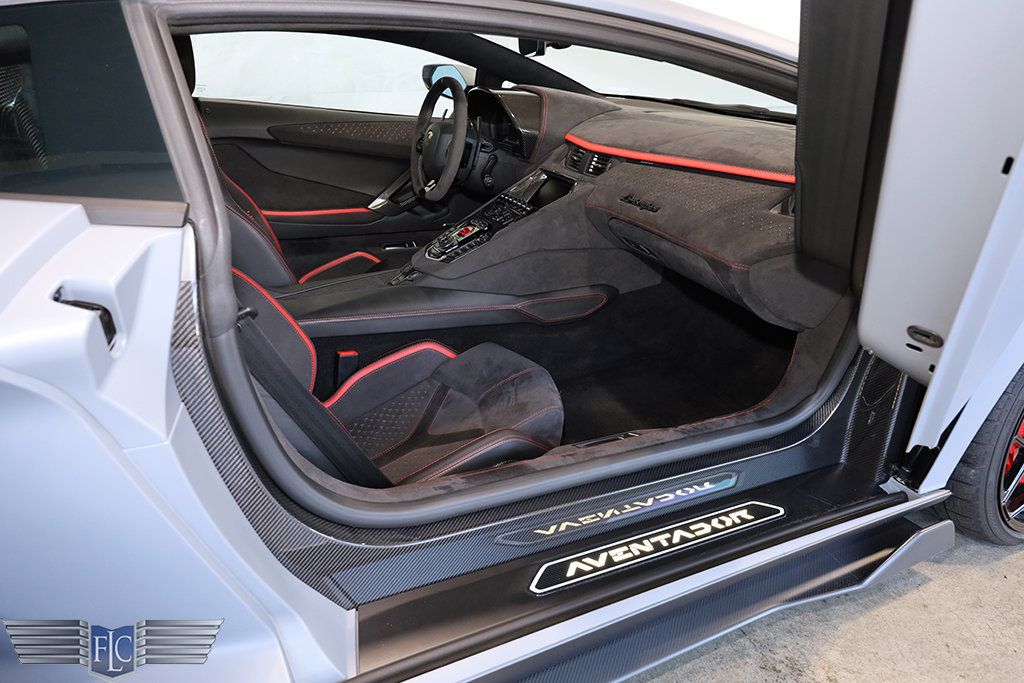 2022 Lamborghini Aventador LP 780-4 Ultimae Coupe - 22906209 - 15