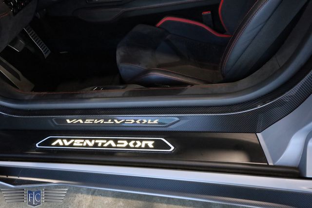 2022 Lamborghini Aventador LP 780-4 Ultimae Coupe - 22906209 - 16