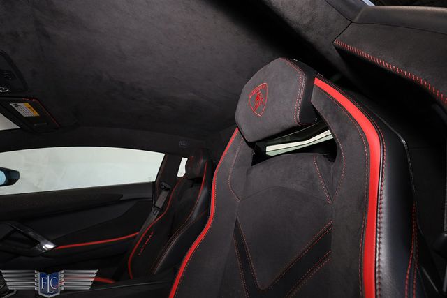 2022 Lamborghini Aventador LP 780-4 Ultimae Coupe - 22906209 - 18