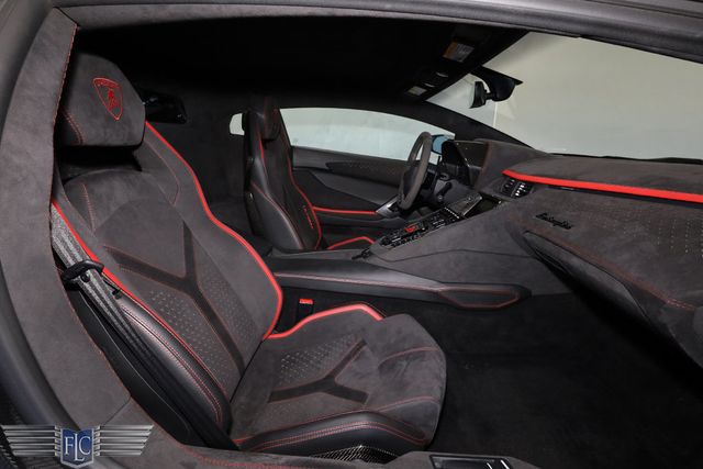 2022 Lamborghini Aventador LP 780-4 Ultimae Coupe - 22906209 - 19