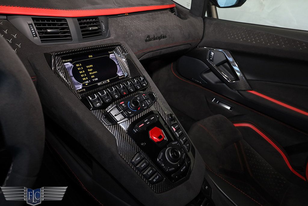 2022 Lamborghini Aventador LP 780-4 Ultimae Coupe - 22906209 - 23