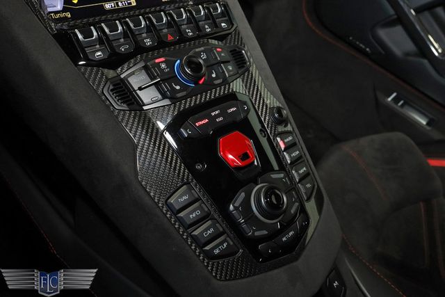 2022 Lamborghini Aventador LP 780-4 Ultimae Coupe - 22906209 - 25