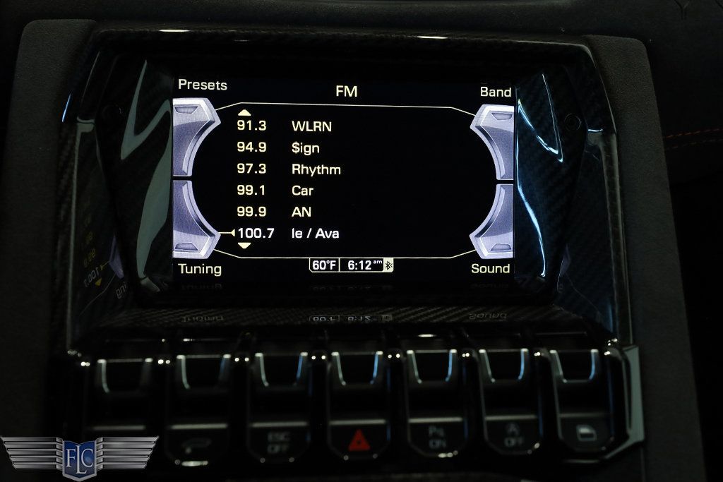 2022 Lamborghini Aventador LP 780-4 Ultimae Coupe - 22906209 - 27