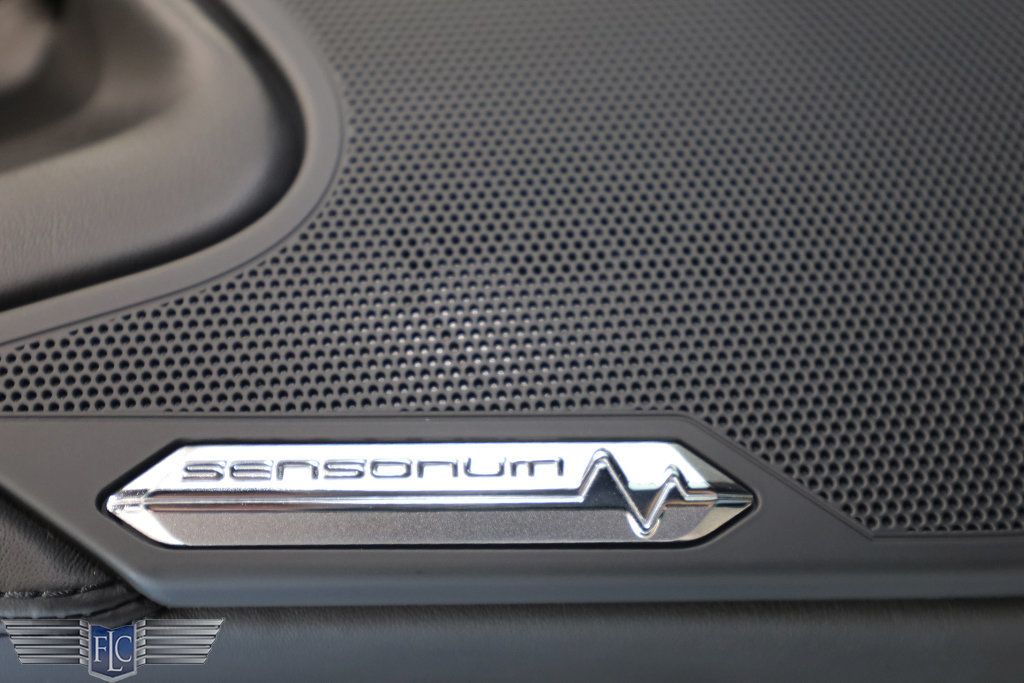 2022 Lamborghini Aventador LP 780-4 Ultimae Coupe - 22906209 - 28