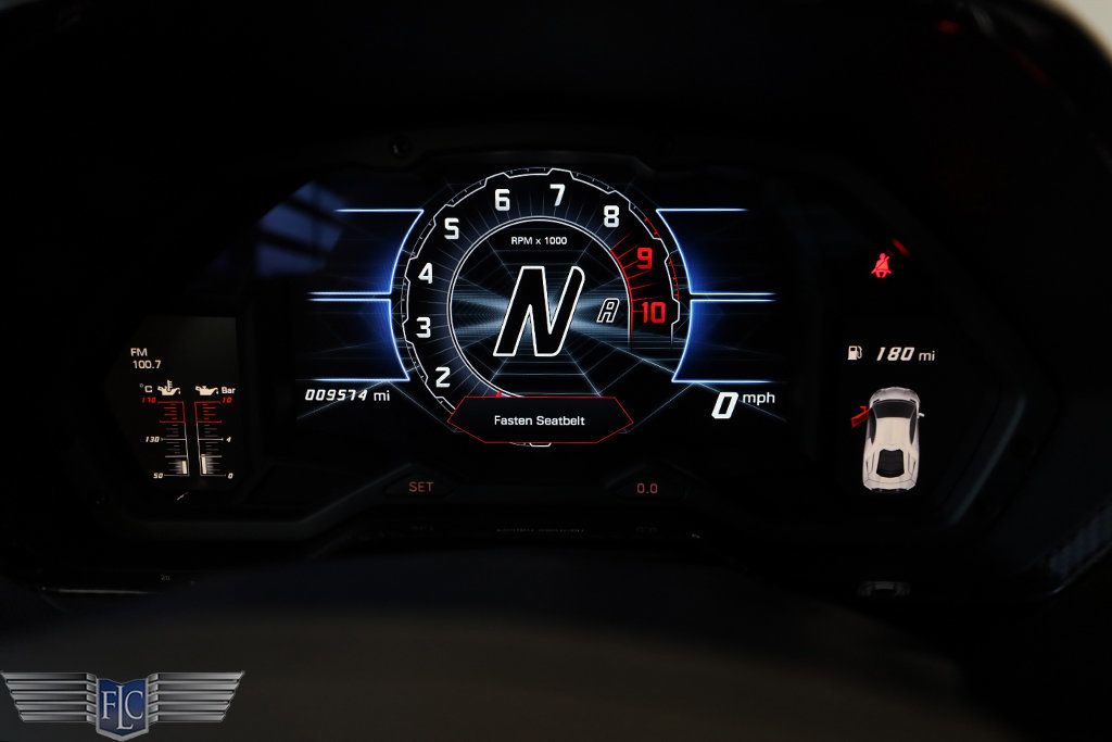 2022 Lamborghini Aventador LP 780-4 Ultimae Coupe - 22906209 - 30