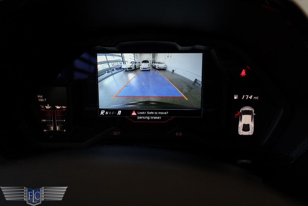 2022 Lamborghini Aventador LP 780-4 Ultimae Coupe - 22906209 - 31