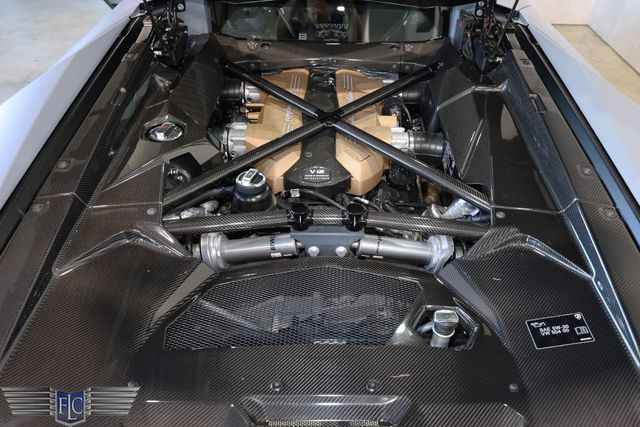 2022 Lamborghini Aventador LP 780-4 Ultimae Coupe - 22906209 - 33