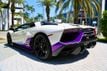 2022 Lamborghini Aventador LP 780-4 Ultimae Roadster - 22368666 - 11