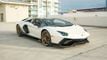 2022 Lamborghini Aventador LP 780-4 Ultimae Roadster - 22715470 - 24