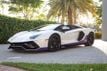 2022 Lamborghini Aventador ULTIMAE ROADSTER - 22368666 - 14