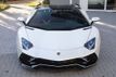 2022 Lamborghini Aventador ULTIMAE ROADSTER - 22368666 - 3