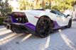 2022 Lamborghini Aventador ULTIMAE ROADSTER - 22368666 - 41