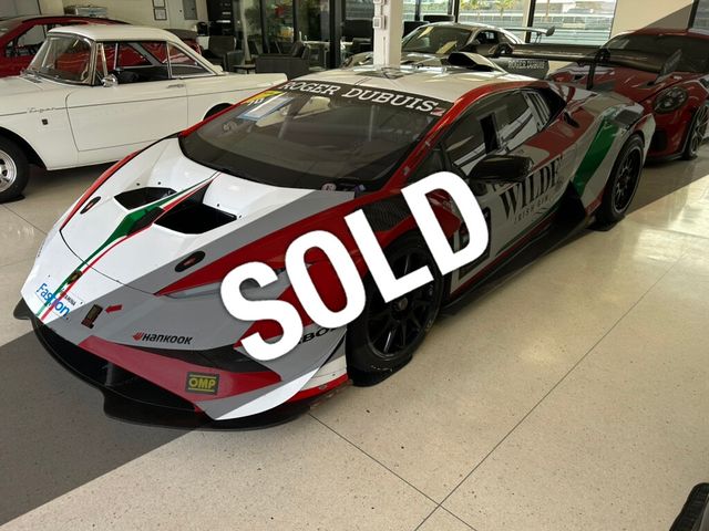 2022 Lamborghini Huracan EVO Coupe RWD - 22740678 - 0